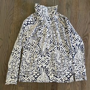 Lilly Pulitzer Popover